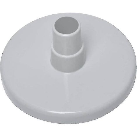 Couvercle d'écumoire pour piscine hors sol, plaque d'aspiration compatible avec 513330 Sp1091wm-Yvan (1/5)