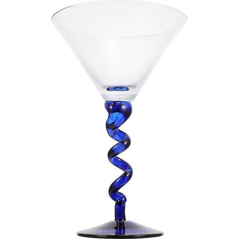 Le nouveau verre à cocktail 1 pièce (1/3)