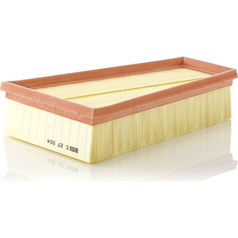 Filtro de aire C27004 Mann