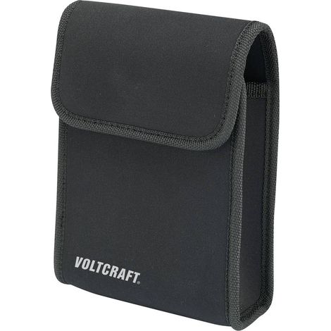 SACOCHE VOLTCRAFT VC-BAG 100 CONVIENT POUR VC135, VC155, VC175 (1/2)