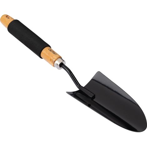 Transplantoir de massif Cap Vert - Longueur 38 cm