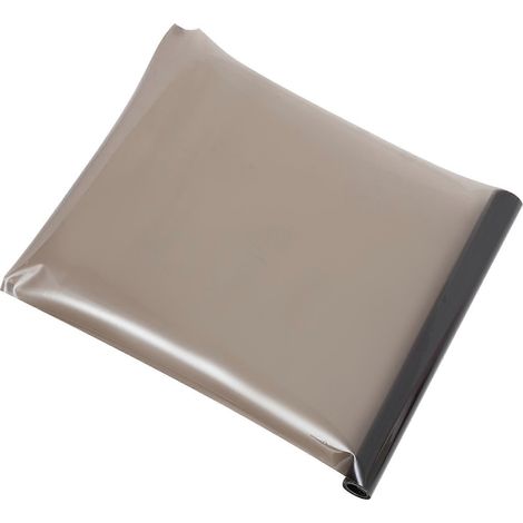 Autocollant pour voiture 30x150cm, film vinyle teinté fumé pour phares antibrouillard et feux arrière, décoration automobile (noir clair) (1/3)