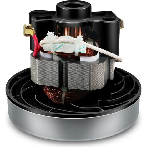 800-W-Staubsaugermotor für Midea QW12T-05A/05E MC-CG321 und Haier ZW1202 (1/5)