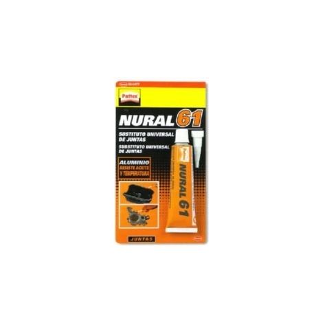 Henkel Pattex Nural 61 adhésif pour arthroplastie 40 ml
