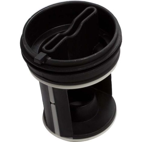 Filtro Bomba Desague Lavadora Ariston Fagor C00045027 LA0934800 (1/3)