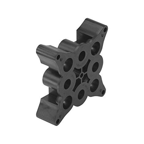 Hansgrohe HG hollow set screw M6x10, 96029000 (1/4)