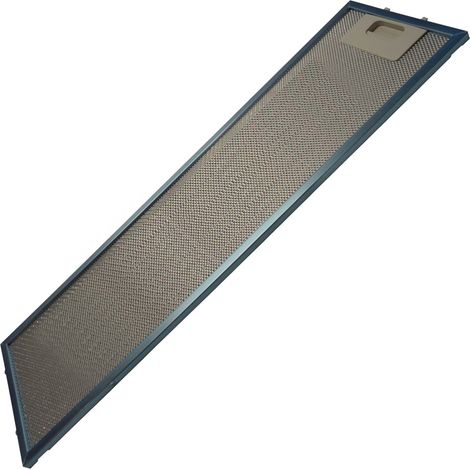 Ersatzteil - Metall-Fettfilter -  - DE DIETRICH