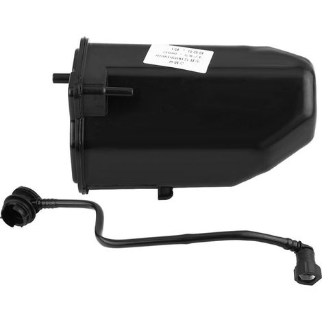 Canister de voiture en carbone actif – Compatible Audi Jetta Golf – Remplacement cartouche 1K0201801E – Installation facile (1/5)
