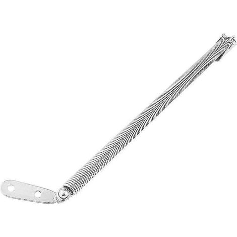 Support de ressort de panneau de pont en acier inoxydable 304, ajusteur de ressort, porte de hublot de cabine, support de ressort de panneau de pont (1/5)