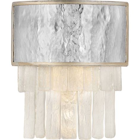 Elstead Hinkley Reverie Lampada da parete a filo oro champagne (1/5)