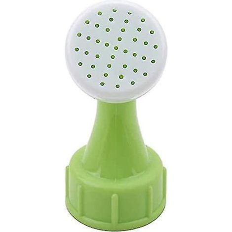 Bouchons de bouteille, lampes d'arrosage, pots d'arrosage de jardin en plastique (1/5)