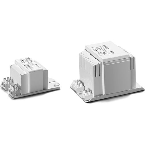 ballast ferromagnétique - pour shp/im nahj100.941f - avec protection thermique - vossloh 570980