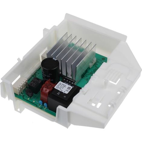 Bosch - modulo - scheda elettronica comando motore - 00706019 - 4242005487851