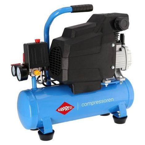Compresor 6L H 185-6 1.5KM 8BAR - AP 36546 (1/2)
