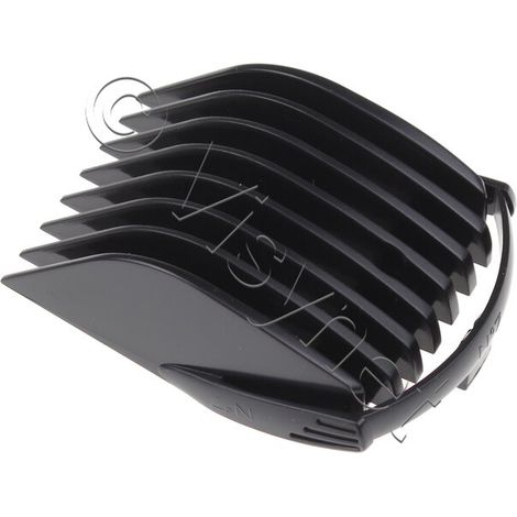 Peigne Reglable 22mm pour Tondeuse BABYLISS 35809506 (1/2)