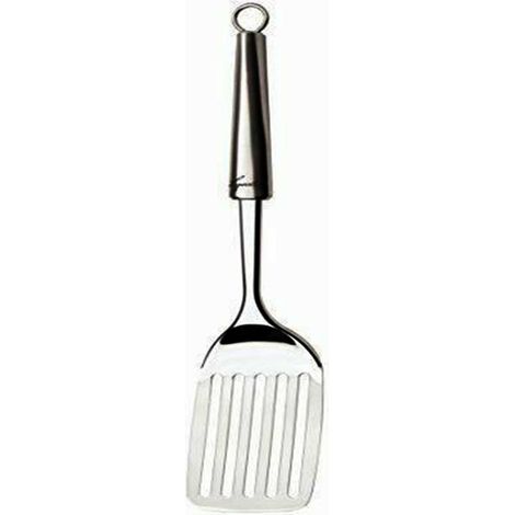 Mestolo da cucina pala per fritto in acciaio inox 18/10 lagostina 35 cm (1/5)