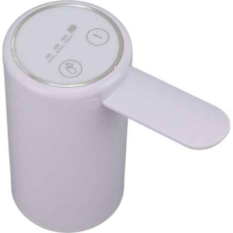 Distributeur d'eau électrique avec pompe à eau à détection automatique (1/5)