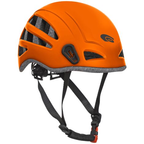 Casco de seguridad Makalu91  Naranja