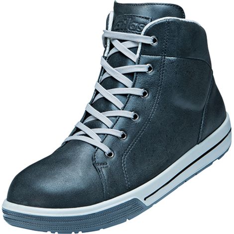 Chaussures de sécurité montantes Atlas A 585 XP ESD S3, largeur 10 taille 49
