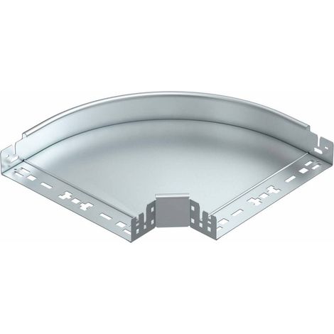 Obo Bettermann RBM 90 630 FS coude à 90 degrés pour câbles (1/2)