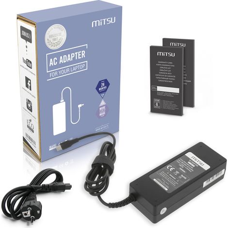 Alimentatore/caricabatterie per Apple Macbook USB-C 87W (1/5)