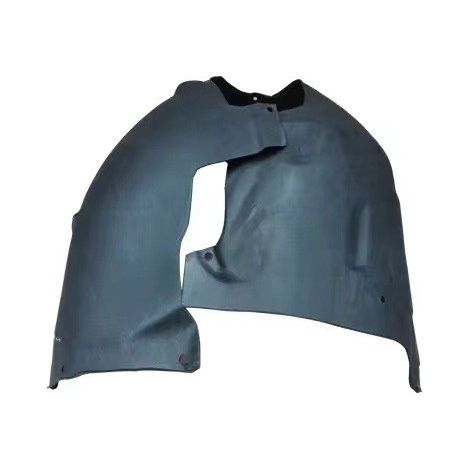 1034249 1034250 sont des doublures d'aile avant pour Tesla Model X. (1/5)