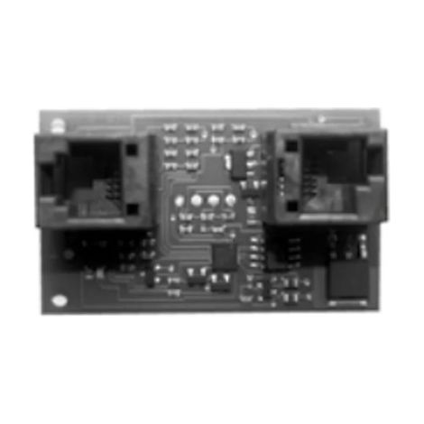 Platine d'extension MARANTEC EP 141 (Réf : 100750)