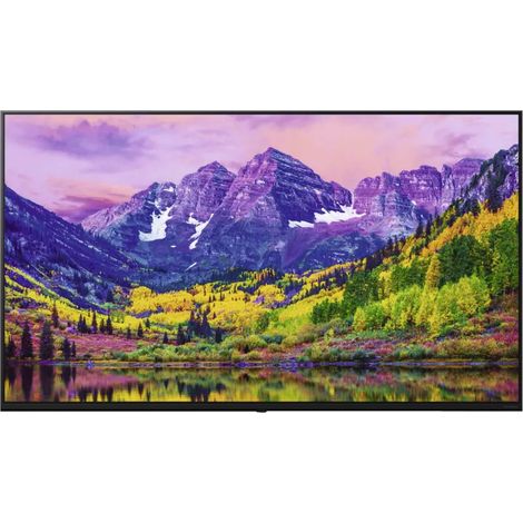 Tv lg 50 hotel 4k uhd (1/3)