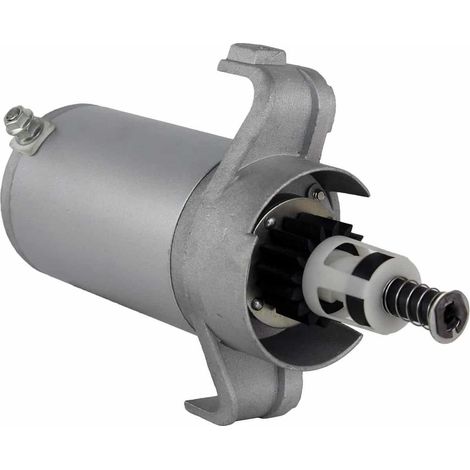 Démarreur BRIGGS et STRATTON 495104 - 490753 - 16 dents