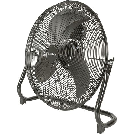 Circulador de Aire B90 90W HABITEX (1/2)