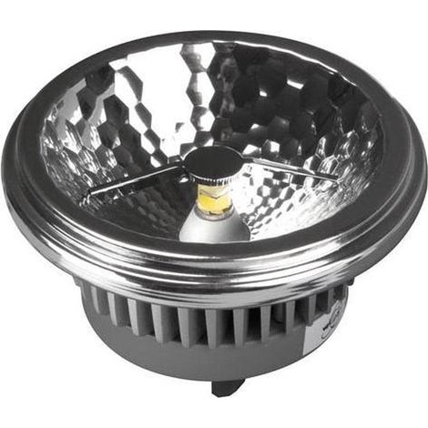 Vellight Lampe Led Ar4111 - Cob - 15 W - 5500 K
