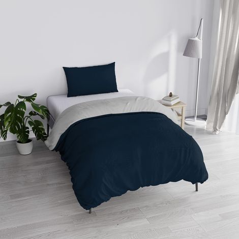 Parure Housse de Couette Natural Color (1/5)