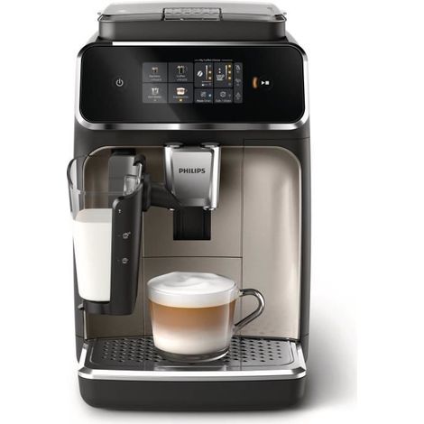 Philips EP2336/40 Espressomaschine Schwarz Automatisch (1/5)