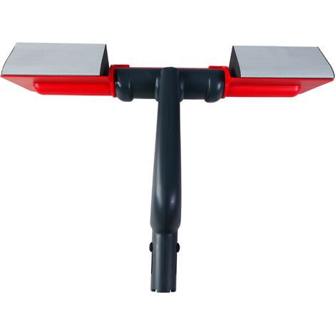 Tampone per levigatura angoli con attacco per asta - OUTIL PARFAIT 1350000