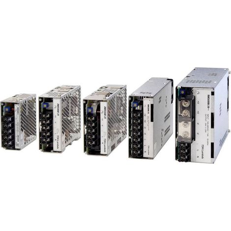 TDK-Lambda RWS300B-24 Netzteil schwarz 300W