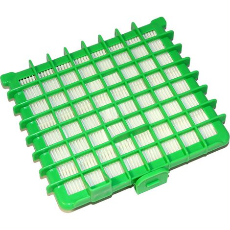 FILTRE HEPA COMPATIBLE SILENCE HF162 (1/3)
