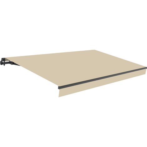 Smartsun Classic Dark Vorzelt Dunkel 32 Sand (1/2)
