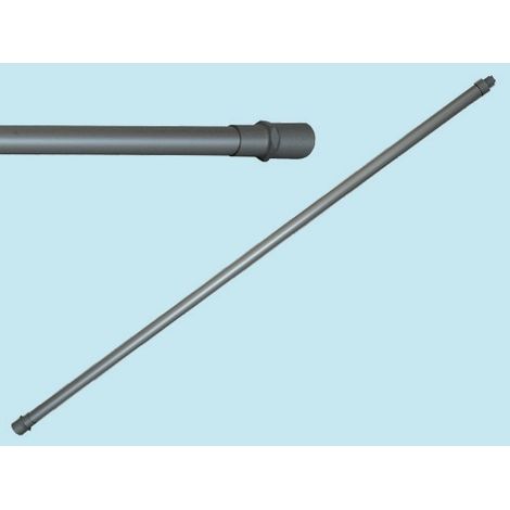 ASTA FISSA LIGHT PER SCUOTITORE PNEUMATICO PER OLIVE MT.1,5 (1/3)