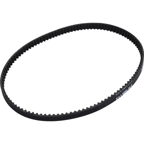 Courroie pour moteur thermique 330x6mm – Performance fiable pour modèles MAKITA 9920 – Conçue pour usage intensif