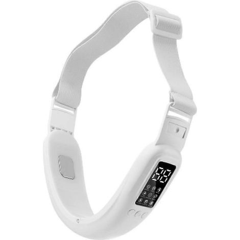 HONORNIC - Contour Flex 4-en-1 - Appareil de massage amincissant et raffermissant pour le visage