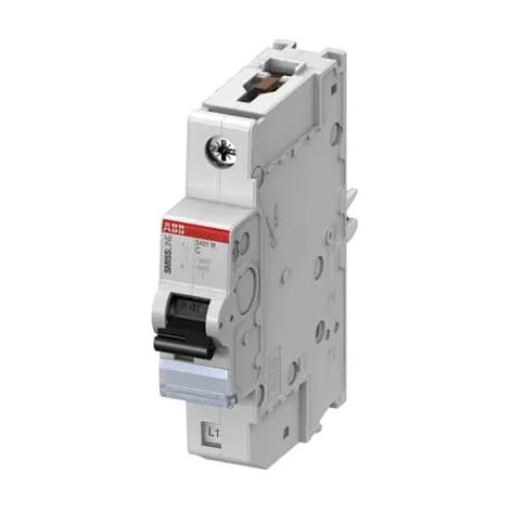 ABB AUTOMAT S401M-C13 (S401M-C13) (1/2)