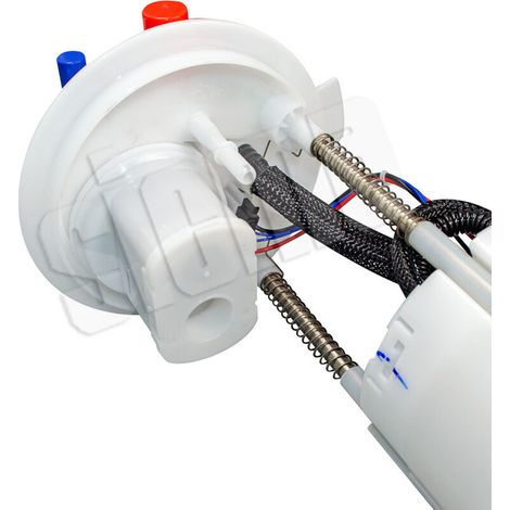 68187986AB 68227170AA ist für die neue Jeep Cherokee 2WD Kraftstoffpumpenbaugruppe geeignet. (1/4)