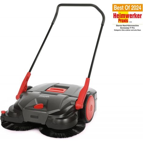 Starmix Balayeuse Durosweep 77 Pro (1/3)