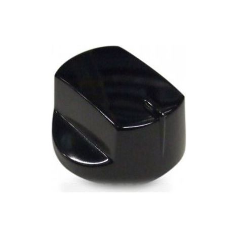BOUTON BRULEURS GAS VALUE BK POUR TABLE DE CUISSON ARISTON