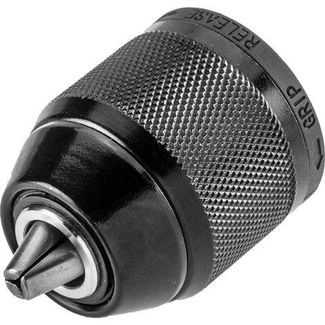 MANDRINO SENZA CHIAVE Ø mm 13 - attacco F.1/2x20