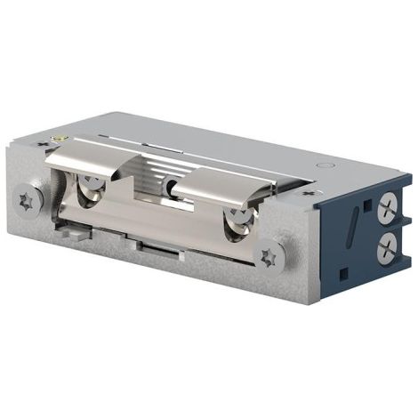 Ouverture électrique 5U1X50 9-24V AC/DC courant de travail avec ouverture mécanique et ouverture par chute 17mm