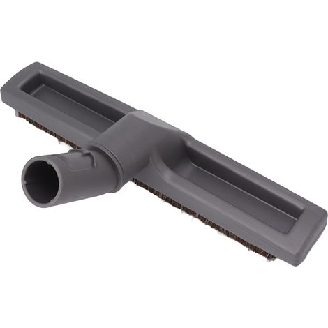 Tbest Brosse de Plancher de Bois Franc à Cheval Brosse de Plancher de Cheval de de Planche à de Sol Vaccum Nettoyer pour V6 DC62 DC59 Vaccum Cleanervacuum Brush Fixation (1/5)