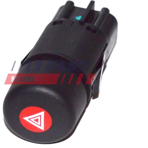 Interruptor de parada de emergencia FT82227 rápido