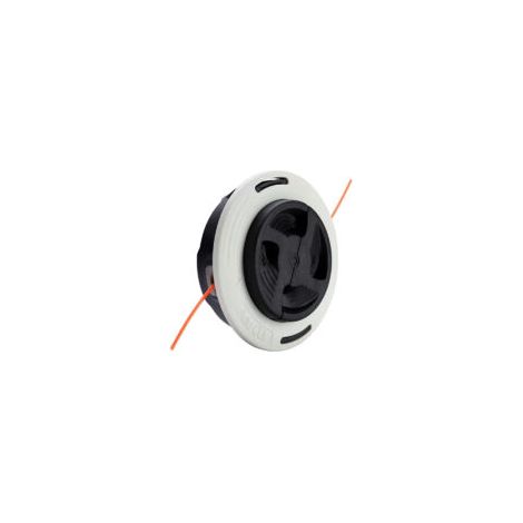 Testina per decespugliatore per AutoCut C26-2 FS50 FS55 FS70 FS80 FS85 FS90 FS100 FS120 KM55 KM85 KM90 KM110 KM13040027102169 (AutoCut C26-2) - Crezuo