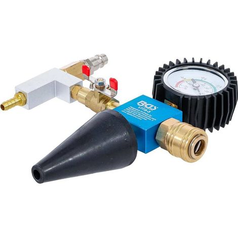 Adaptateur pour Comparateur - 1773-3 - Précision et Compatibilité Optimale, Acier - D-Work (1/5)